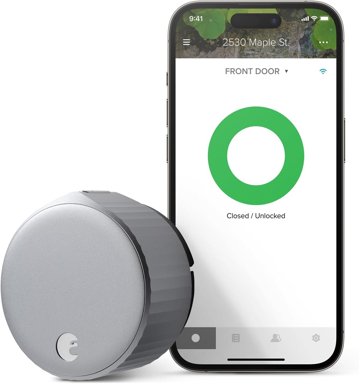 August Wi-Fi Smart Lock Review: Who Should Buy It?