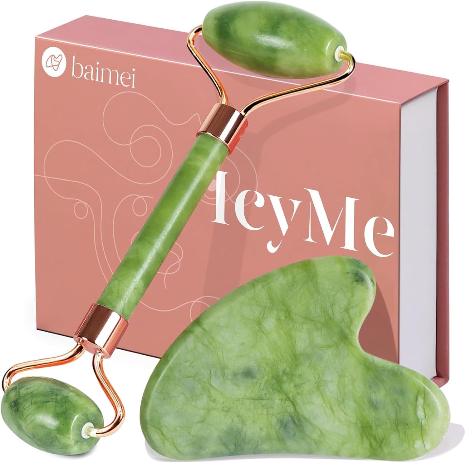 Baimei Jade Roller Set Review: Who Should Buy It?
