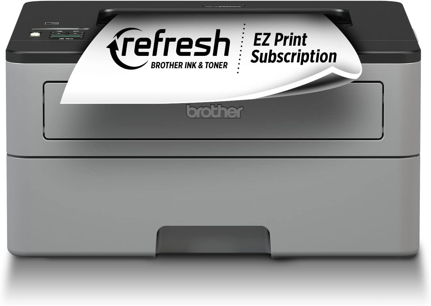 Brother HL-L2350DW Printer Review: Is It Still Worth It in 2026?