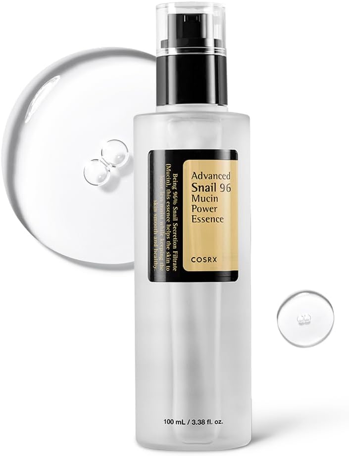COSRX Snail Mucin Essence Review: Pros, Cons, and Verdict