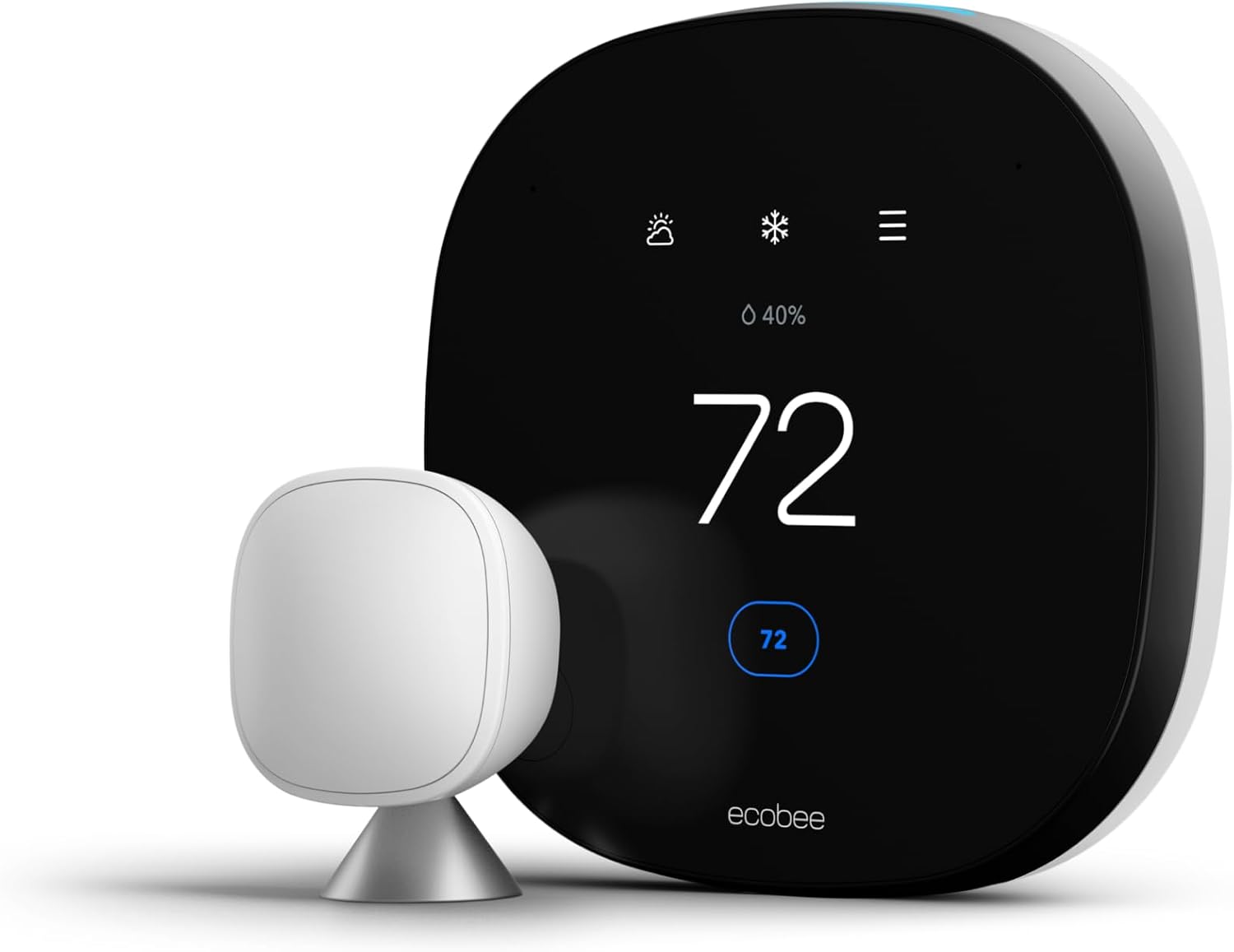 ecobee SmartThermostat Review: Pros, Cons, and Verdict