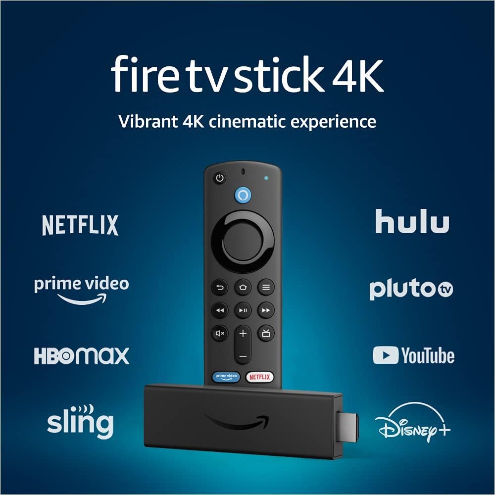 Fire TV Stick 4K Max Review: Is It Worth Buying?