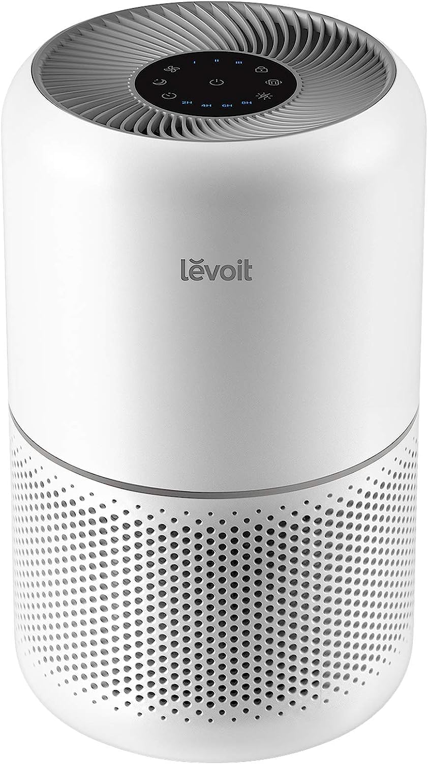 LEVOIT Core 300 Air Purifier Review: Can It Replace Your Current Setup?