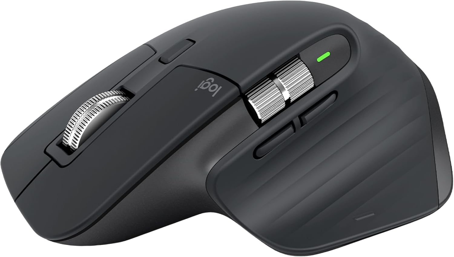 Logitech MX Master 3S Review: Is It Good for Daily Use?