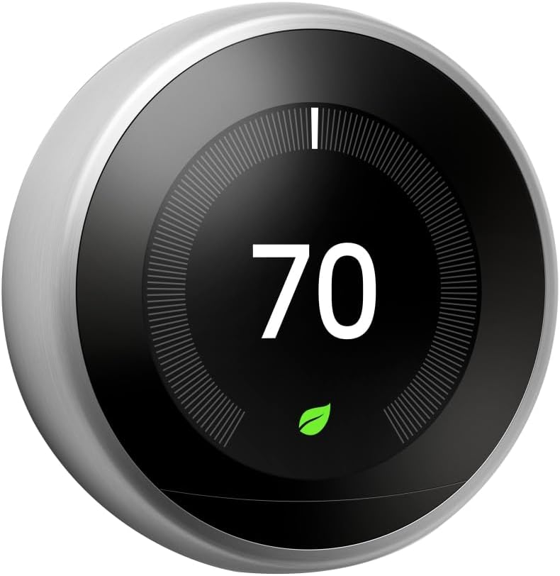 Nest Learning Thermostat Review: Is It Still Worth It in 2026?
