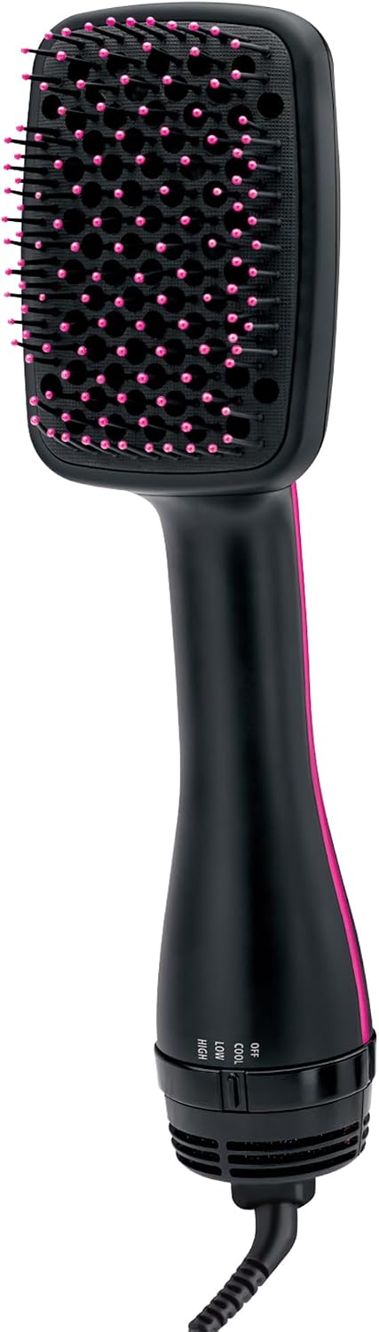 Revlon One-Step Hair Dryer Review: Is It Worth Buying?