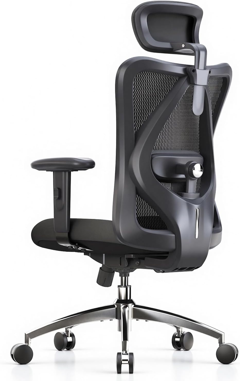 SIHOO Ergonomic Office Chair Review: Is It Good for Daily Use?