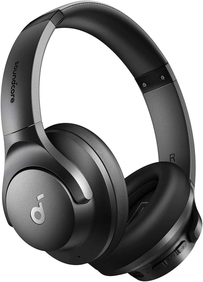 Soundcore Life Q20 Review: Who Should Buy It?