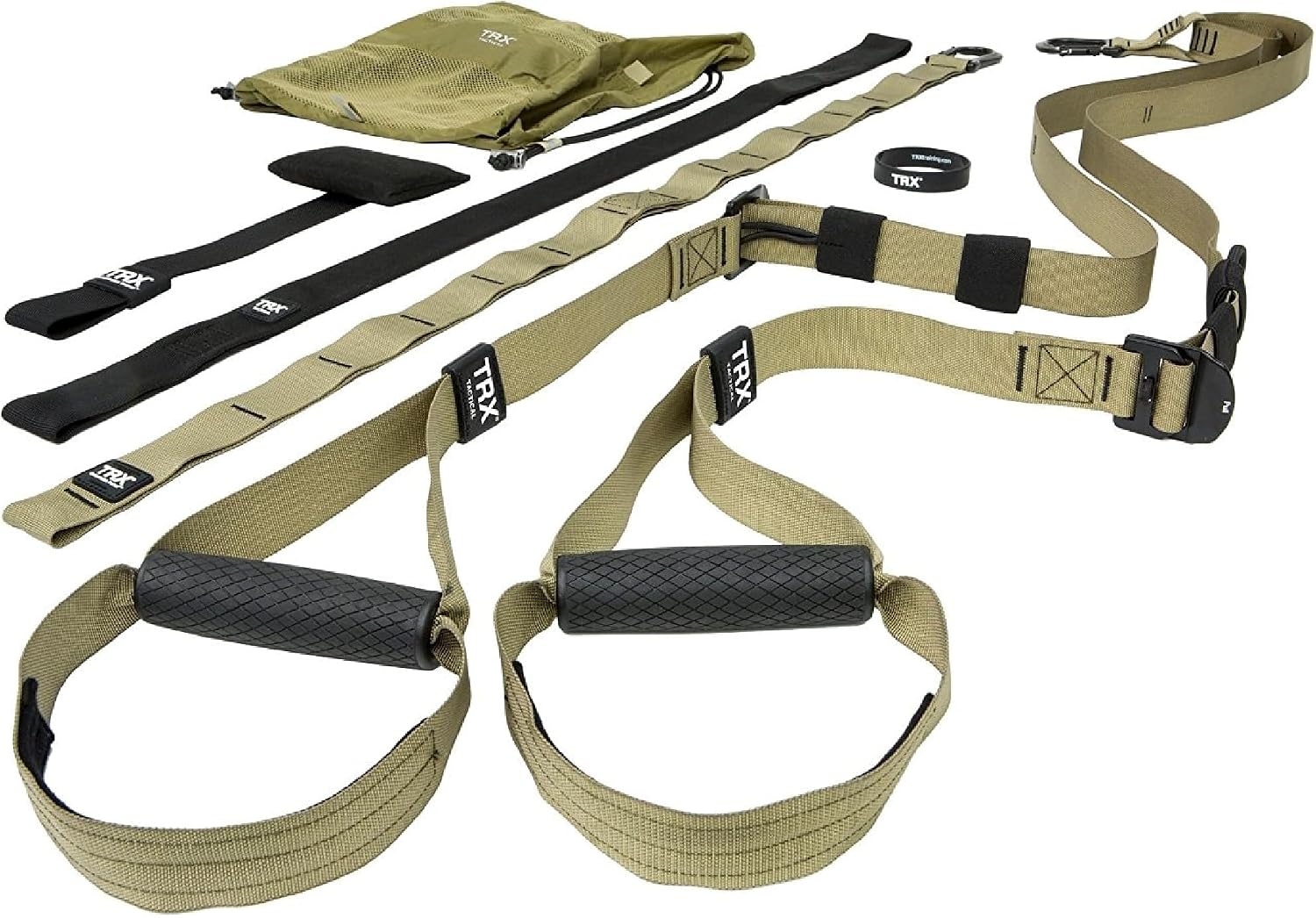 TRX Suspension Trainer Review: Can It Replace Your Current Setup?